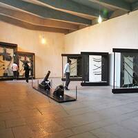 موزه نادرشاه